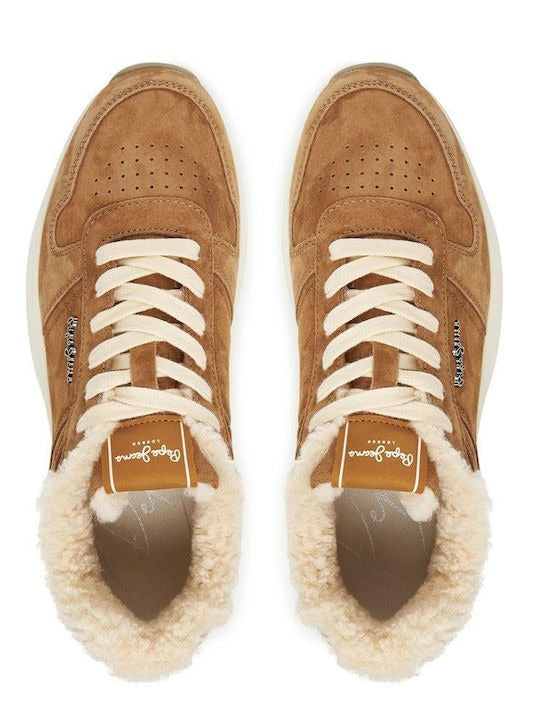 Γυναικείο Παπούτσι Drop 3 Pepe Jeans | PLS600022-859 ΓΥΝΑΙΚΕΙΑ > ΠΑΠΟΥΤΣΙΑ PEPE JEANS