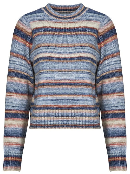 Γυναικείο Πλεκτό Celeste Crew Pepe Jeans | PL7000057-805 ΓΥΝΑΙΚΕΙΑ > ΠΛΕΚΤΑ PEPE JEANS