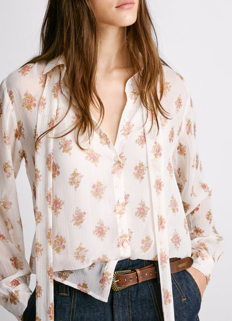 Γυναικείο Πουκάμισο Nazareth Shirt Pepe Jeans | PL3051269-805 ΓΥΝΑΙΚΕΙΑ > ΠΟΥΚΑΜΙΣΑ PEPE JEANS