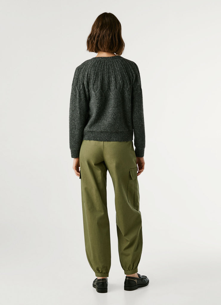 Γυναικείο Πλεκτό Claudia Cardigan Pepe Jeans | PL7000050-963 ΓΥΝΑΙΚΕΙΑ > ΠΛΕΚΤΑ PEPE JEANS