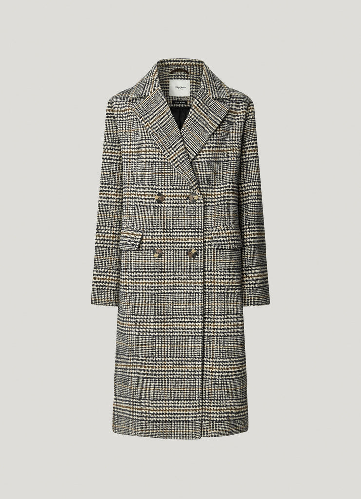 Γυναικείο Μπουφάν Tasha Pepe Jeans | PL4024373-373 ΓΥΝΑΙΚΕΙΑ > ΜΠΟΥΦΑΝ PEPE JEANS