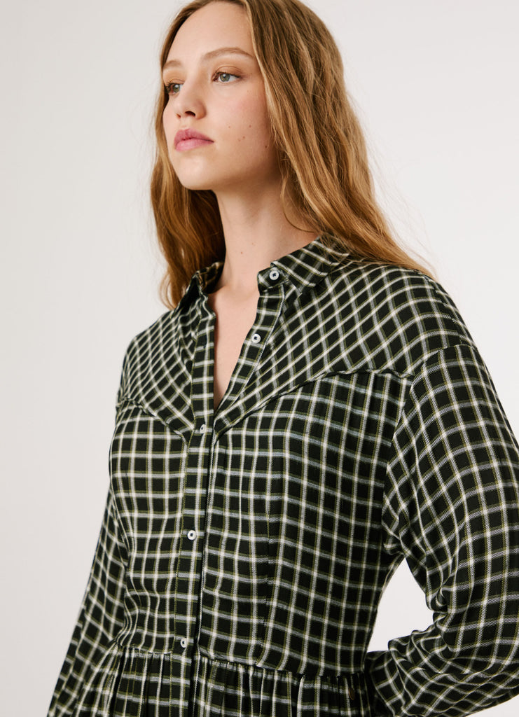 Γυναικείο Φόρεμα Naiara Dress Pepe Jeans | PL9537697-999 ΓΥΝΑΙΚΕΙΑ > ΦΟΡΕΜΑΤΑ PEPE JEANS