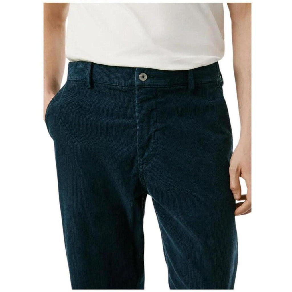 Ανδρικό Παντελόνι Fashion Regular Chino Corduroy Pepe Jeans | PM2100003-594 ΑΝΔΡΙΚΑ > ΠΑΝΤΕΛΟΝΙΑ PEPE JEANS