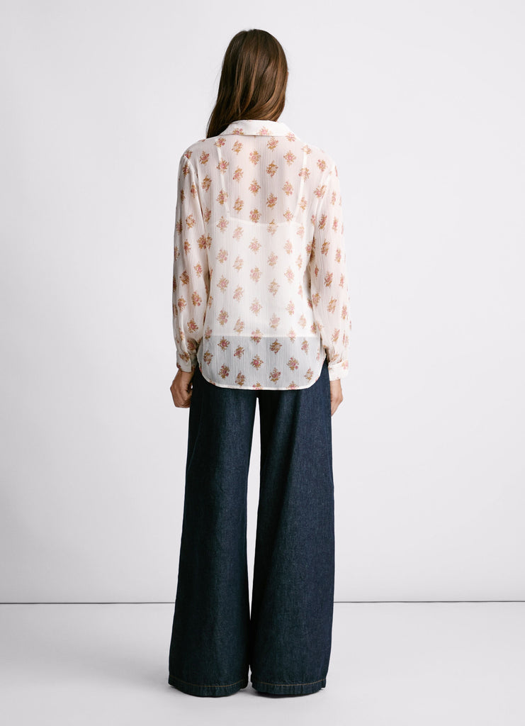 Γυναικείο Πουκάμισο Nazareth Shirt Pepe Jeans | PL3051269-805 ΓΥΝΑΙΚΕΙΑ > ΠΟΥΚΑΜΙΣΑ PEPE JEANS