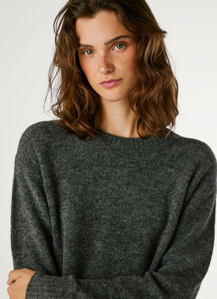 Γυναικείο Πλεκτό Cecil Crew Pepe Jeans | PL7000031-963 ΓΥΝΑΙΚΕΙΑ > ΠΛΕΚΤΑ PEPE JEANS