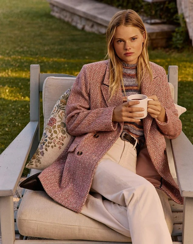 Γυναικείο Μπουφάν Salome Pepe Jeans | PL4024360-373 ΓΥΝΑΙΚΕΙΑ > ΜΠΟΥΦΑΝ PEPE JEANS