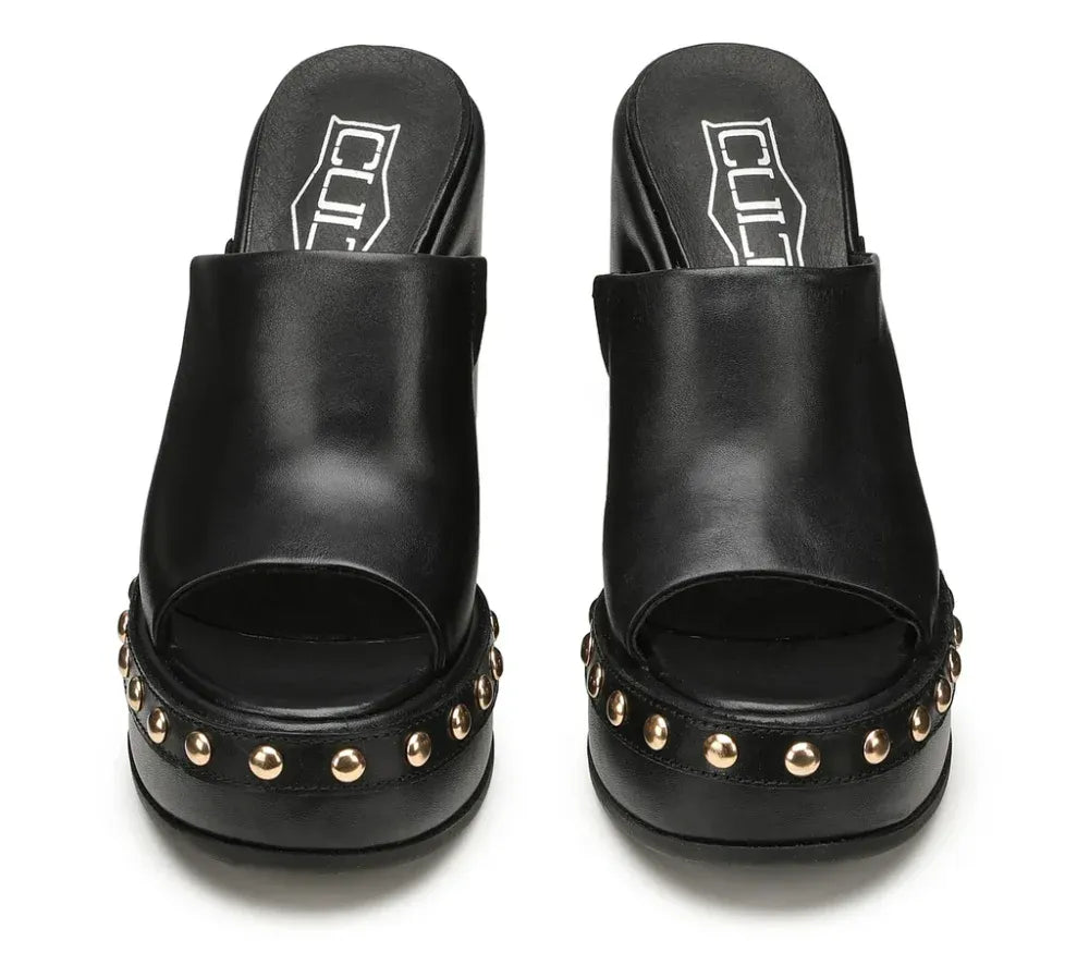 Γυναικεία Πέδιλα Bjork Cult | CLW430500-Unique ΓΥΝΑΙΚΕΙΑ > ΠΑΠΟΥΤΣΙΑ CULT