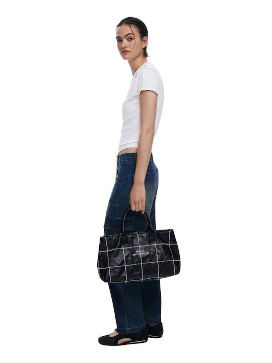 Γυναικεία Τσάντα Mai-Tai Black Desigual | 25WAXA51-2000 ΓΥΝΑΙΚΕΙΑ > ΤΣΑΝΤΕΣ DESIGUAL