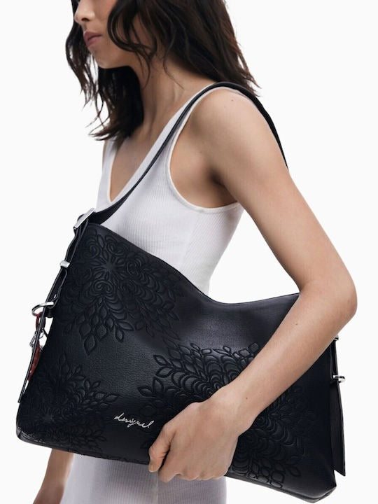 Γυναικεία Τσάντα Sierra Buxton Desigual | 25WAXPA0-2000 ΓΥΝΑΙΚΕΙΑ > ΤΣΑΝΤΕΣ DESIGUAL