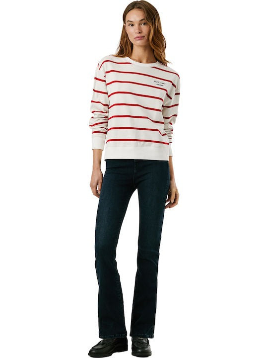 Γυναικεία Μπλούζα Bienna Pepe Jeans | PL580002-264 ΓΥΝΑΙΚΕΙΑ > ΜΠΛΟΥΖΕΣ PEPE JEANS