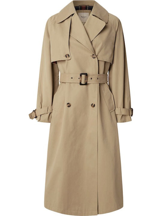 Γυναικείο Μπουφάν Drop 2B Pepe Jeans | PL4024349-836 ΓΥΝΑΙΚΕΙΑ > ΜΠΟΥΦΑΝ PEPE JEANS