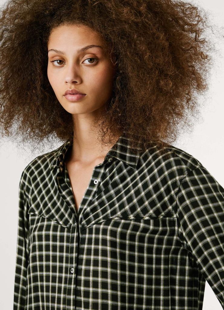 Γυναικείο Πουκάμισο Nala Shirt Pepe Jeans | PL3051247-999 ΓΥΝΑΙΚΕΙΑ > ΠΟΥΚΑΜΙΣΑ PEPE JEANS