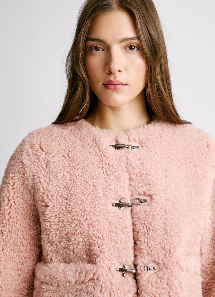 Γυναικείο Μπουφάν Paige Pepe Jeans | PL4024366-305 ΓΥΝΑΙΚΕΙΑ > ΜΠΟΥΦΑΝ PEPE JEANS