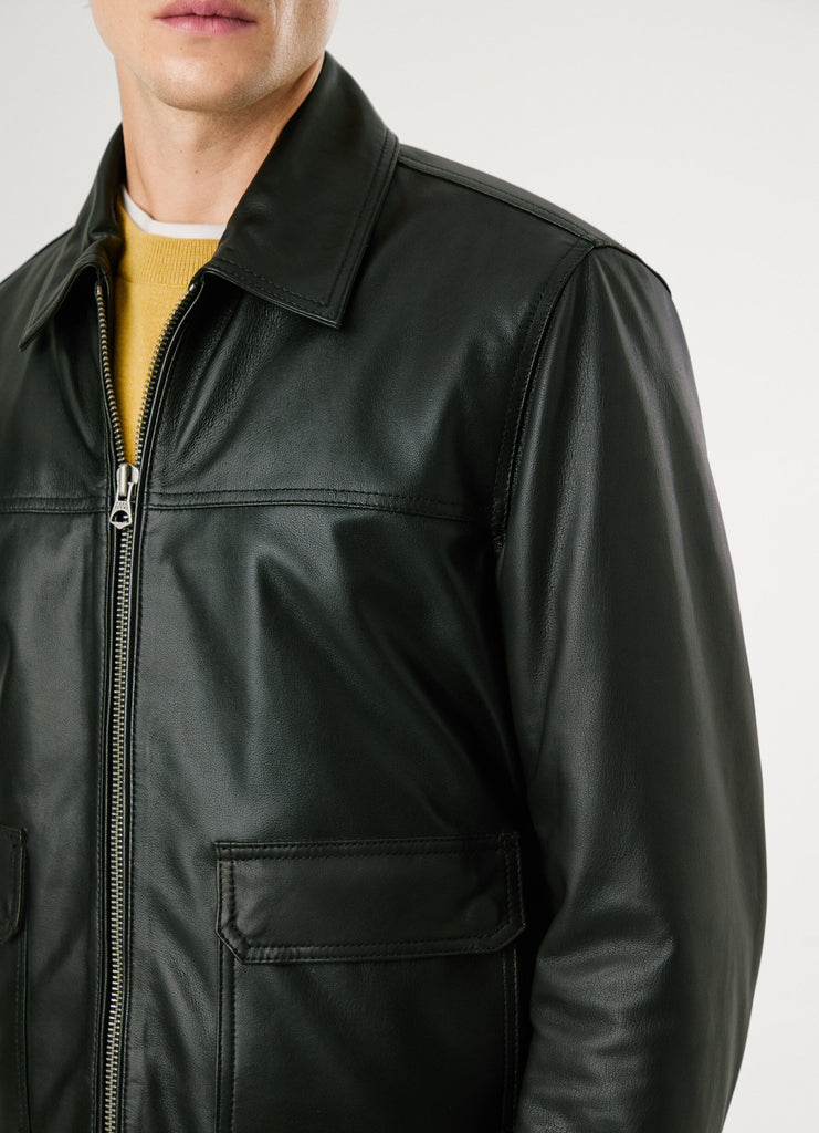 Ανδρικό Μπουφάν Jamal Pepe Jeans | PM4027186-999 ΑΝΔΡΙΚΑ > ΜΠΟΥΦΑΝ PEPE JEANS