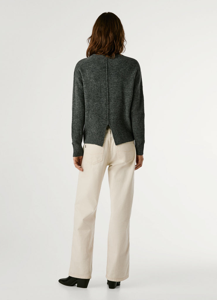 Γυναικείο Πλεκτό Cecil Crew Pepe Jeans | PL7000031-963 ΓΥΝΑΙΚΕΙΑ > ΠΛΕΚΤΑ PEPE JEANS