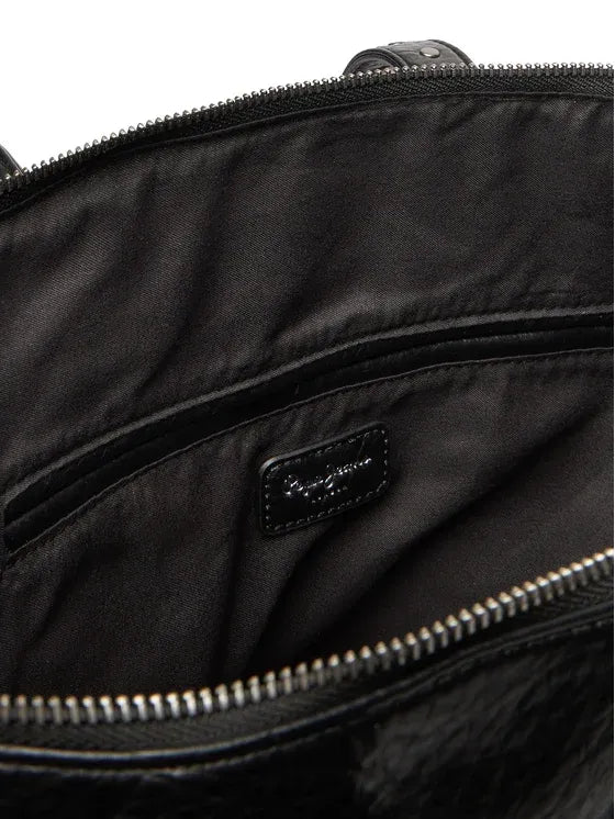 Γυναικεία Τσάντα Chelsea Moon Bag Pepe Jeans | PL0300003-999 ΓΥΝΑΙΚΕΙΑ > ΤΣΑΝΤΕΣ PEPE JEANS