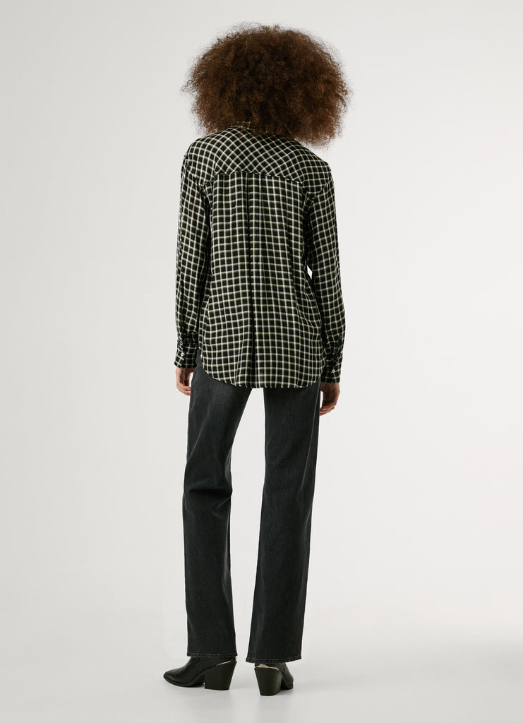 Γυναικείο Πουκάμισο Nala Shirt Pepe Jeans | PL3051247-999 ΓΥΝΑΙΚΕΙΑ > ΠΟΥΚΑΜΙΣΑ PEPE JEANS