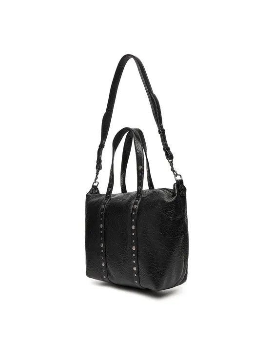 Γυναικεία Τσάντα Chelsea Moon Bag Pepe Jeans | PL0300003-999 ΓΥΝΑΙΚΕΙΑ > ΤΣΑΝΤΕΣ PEPE JEANS