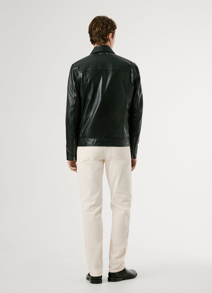 Ανδρικό Μπουφάν Jamal Pepe Jeans | PM4027186-999 ΑΝΔΡΙΚΑ > ΜΠΟΥΦΑΝ PEPE JEANS