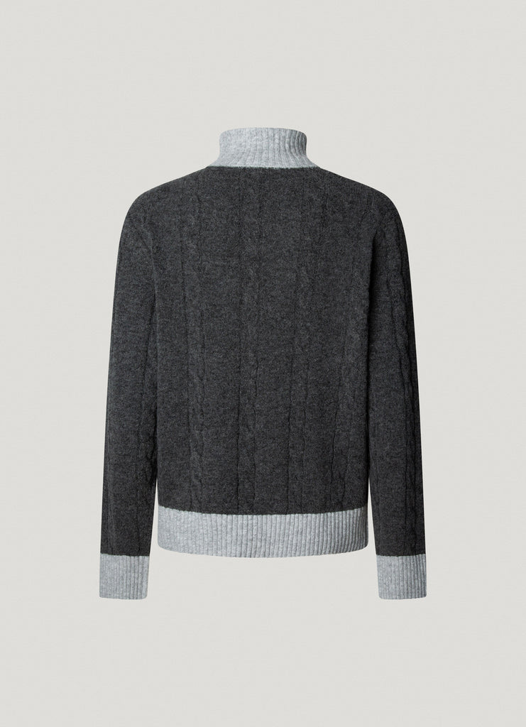 Ανδρικό Πλεκτό Purcel Pepe Jeans | PM7000027-963 ΑΝΔΡΙΚΑ > ΠΛΕΚΤΑ PEPE JEANS