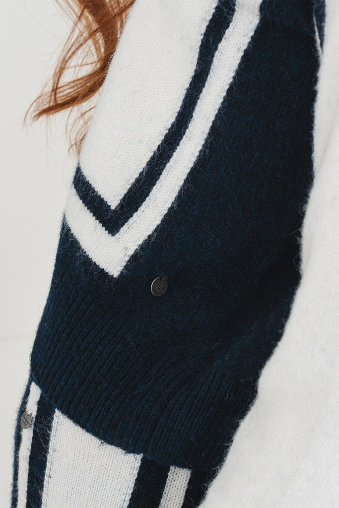 Γυναικείο Πλεκτό Creola Crew Pepe Jeans | PL7000042-805 ΓΥΝΑΙΚΕΙΑ > ΠΛΕΚΤΑ PEPE JEANS