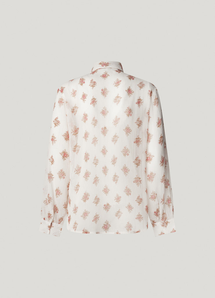 Γυναικείο Πουκάμισο Nazareth Shirt Pepe Jeans | PL3051269-805 ΓΥΝΑΙΚΕΙΑ > ΠΟΥΚΑΜΙΣΑ PEPE JEANS