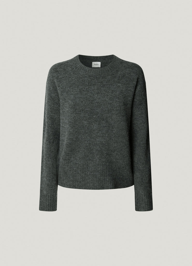 Γυναικείο Πλεκτό Cecil Crew Pepe Jeans | PL7000031-963 ΓΥΝΑΙΚΕΙΑ > ΠΛΕΚΤΑ PEPE JEANS