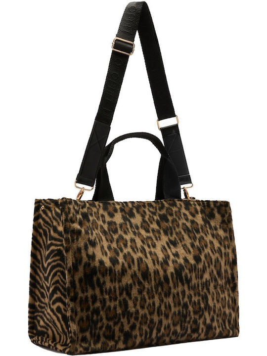 Γυναικεία Τσάντα Soft Ac_2F5A19_Min Liu Jo | 2F5027T6089-09B62 ΓΥΝΑΙΚΕΙΑ > ΤΣΑΝΤΕΣ LIU JO