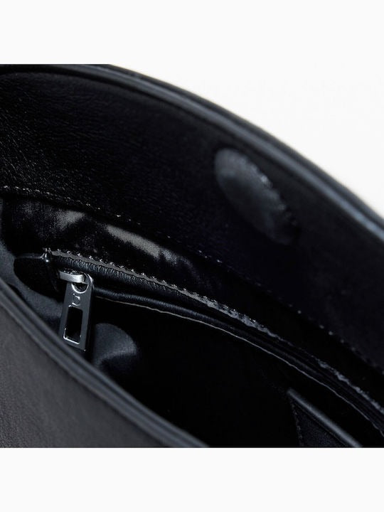 Γυναικεία Τσάντα Half Logo Desigual | 25WAXPAL-2000 ΓΥΝΑΙΚΕΙΑ > ΤΣΑΝΤΕΣ DESIGUAL