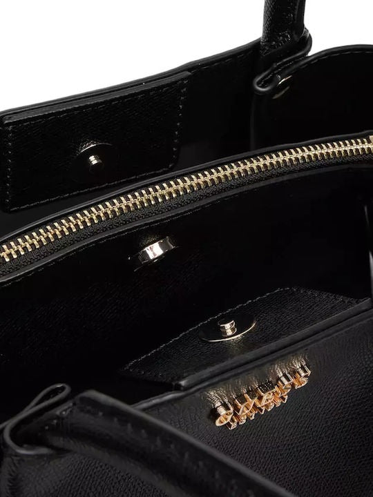 Γυναικεία Τσάντα AMORETTE GIRLFRIEND Guess | HWBG7898060-BLA ΓΥΝΑΙΚΕΙΑ > ΤΣΑΝΤΕΣ GUESS