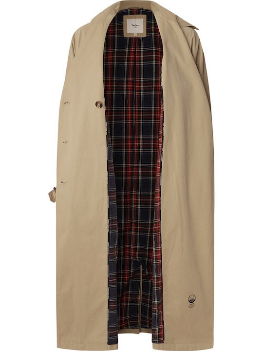 Γυναικείο Μπουφάν Drop 2B Pepe Jeans | PL4024349-836 ΓΥΝΑΙΚΕΙΑ > ΜΠΟΥΦΑΝ PEPE JEANS