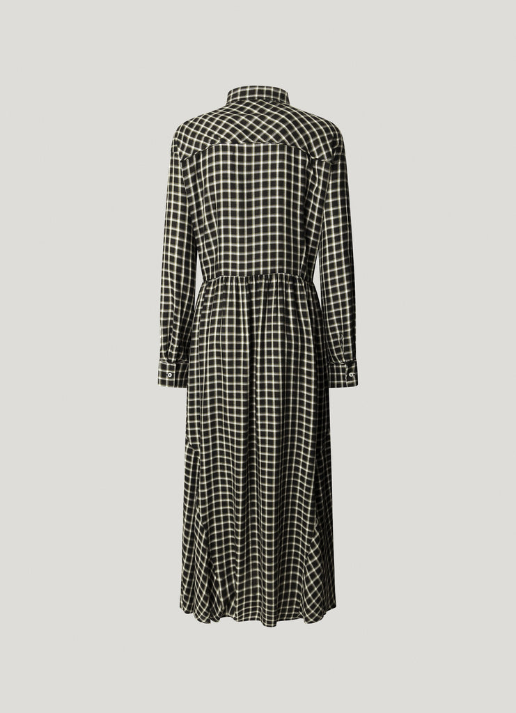 Γυναικείο Φόρεμα Naiara Dress Pepe Jeans | PL9537697-999 ΓΥΝΑΙΚΕΙΑ > ΦΟΡΕΜΑΤΑ PEPE JEANS