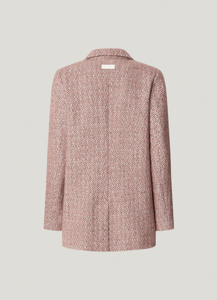 Γυναικείο Μπουφάν Salome Pepe Jeans | PL4024360-373 ΓΥΝΑΙΚΕΙΑ > ΜΠΟΥΦΑΝ PEPE JEANS