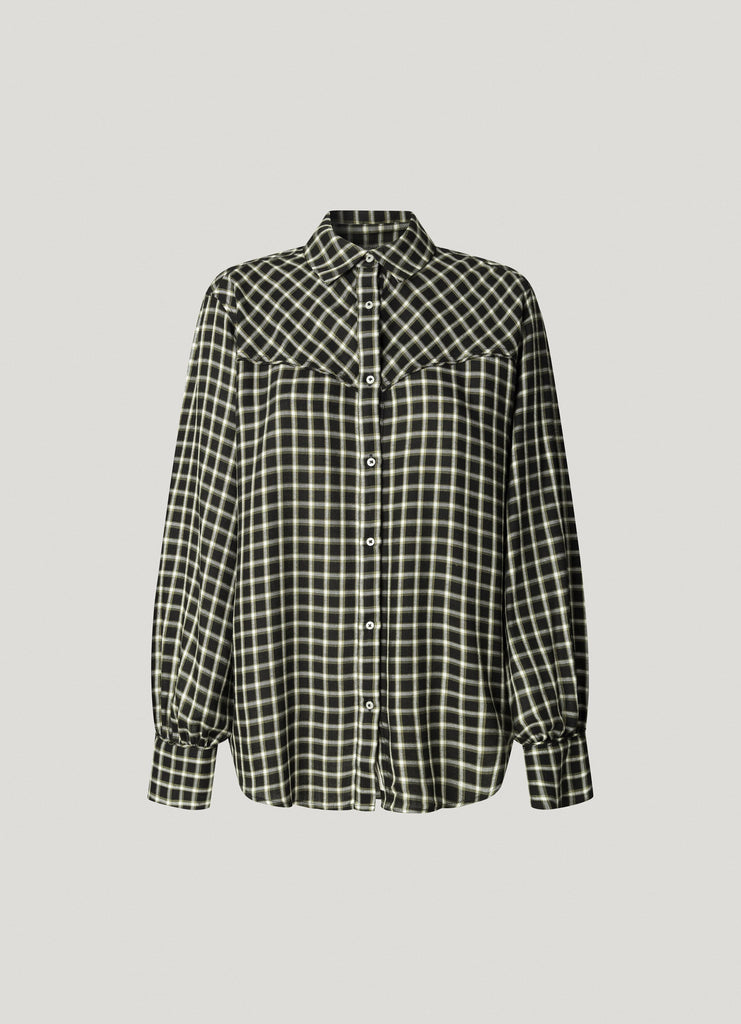 Γυναικείο Πουκάμισο Nala Shirt Pepe Jeans | PL3051247-999 ΓΥΝΑΙΚΕΙΑ > ΠΟΥΚΑΜΙΣΑ PEPE JEANS