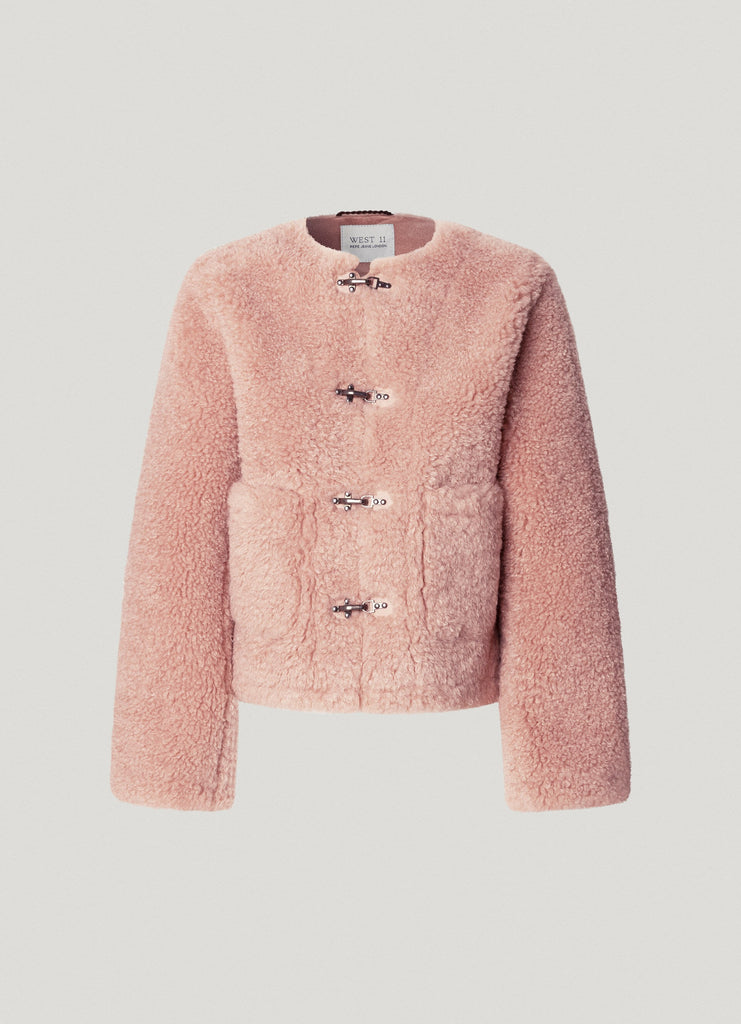 Γυναικείο Μπουφάν Paige Pepe Jeans | PL4024366-305 ΓΥΝΑΙΚΕΙΑ > ΜΠΟΥΦΑΝ PEPE JEANS