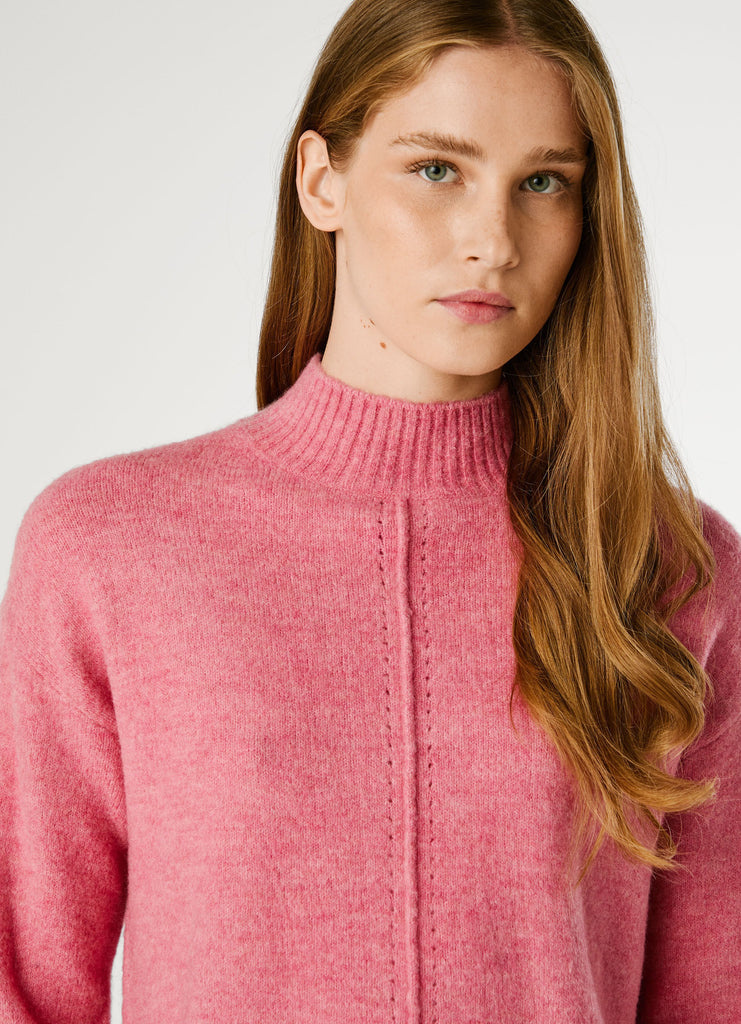 Γυναικείο Πλεκτό Cecil Perkins Pepe Jeans | PL7000032-373 ΓΥΝΑΙΚΕΙΑ > ΠΛΕΚΤΑ PEPE JEANS