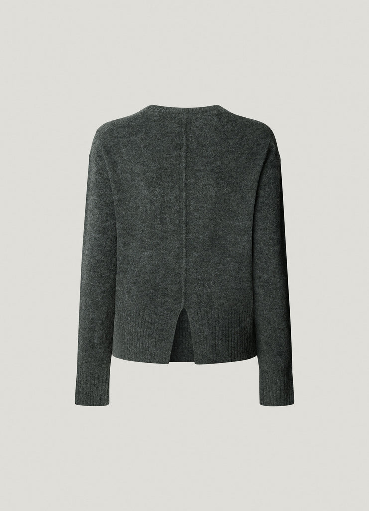 Γυναικείο Πλεκτό Cecil Crew Pepe Jeans | PL7000031-963 ΓΥΝΑΙΚΕΙΑ > ΠΛΕΚΤΑ PEPE JEANS