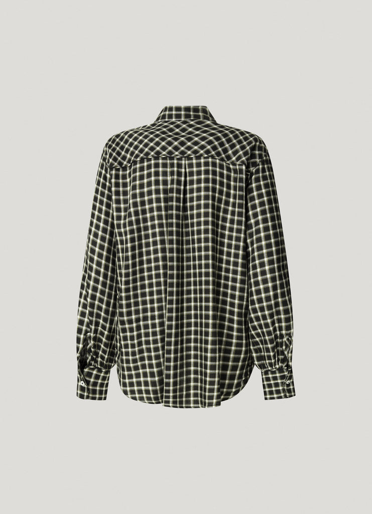 Γυναικείο Πουκάμισο Nala Shirt Pepe Jeans | PL3051247-999 ΓΥΝΑΙΚΕΙΑ > ΠΟΥΚΑΜΙΣΑ PEPE JEANS