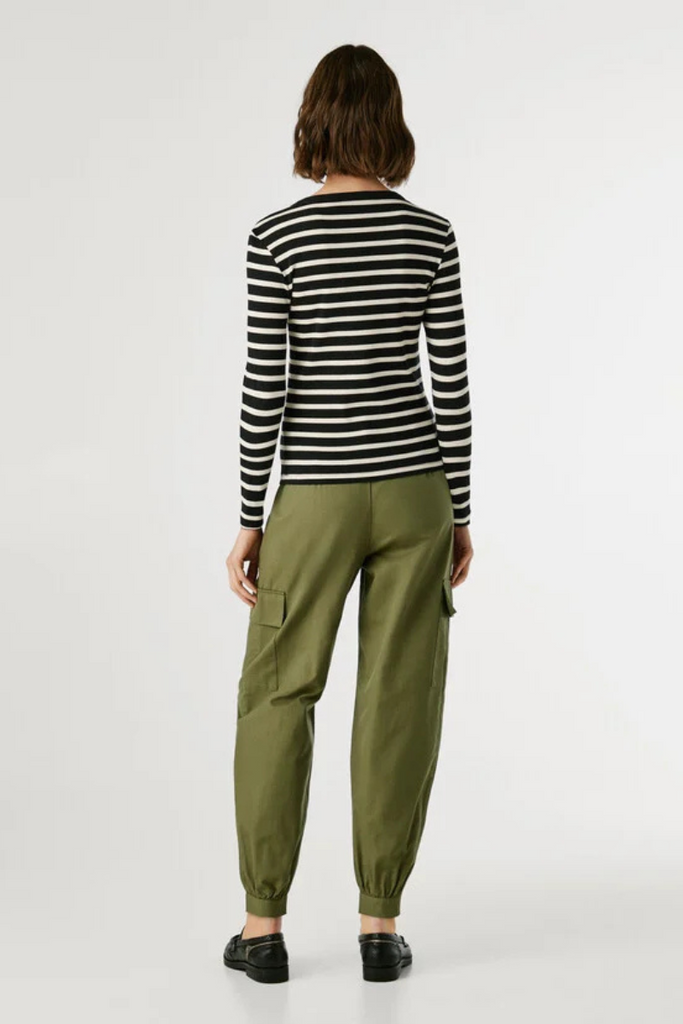 Γυναικείο Μπλούζα Bani Pepe Jeans | PL5000037-999 ΓΥΝΑΙΚΕΙΑ > ΜΠΛΟΥΖΕΣ PEPE JEANS