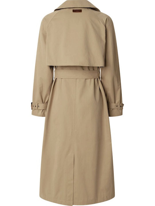 Γυναικείο Μπουφάν Drop 2B Pepe Jeans | PL4024349-836 ΓΥΝΑΙΚΕΙΑ > ΜΠΟΥΦΑΝ PEPE JEANS