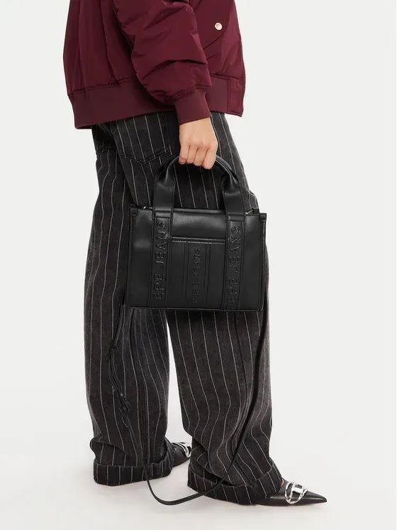 Γυναικεία Τσάντα Zadie Marrel Bag Pepe Jeans | PL0300008-999 ΓΥΝΑΙΚΕΙΑ > ΤΣΑΝΤΕΣ PEPE JEANS