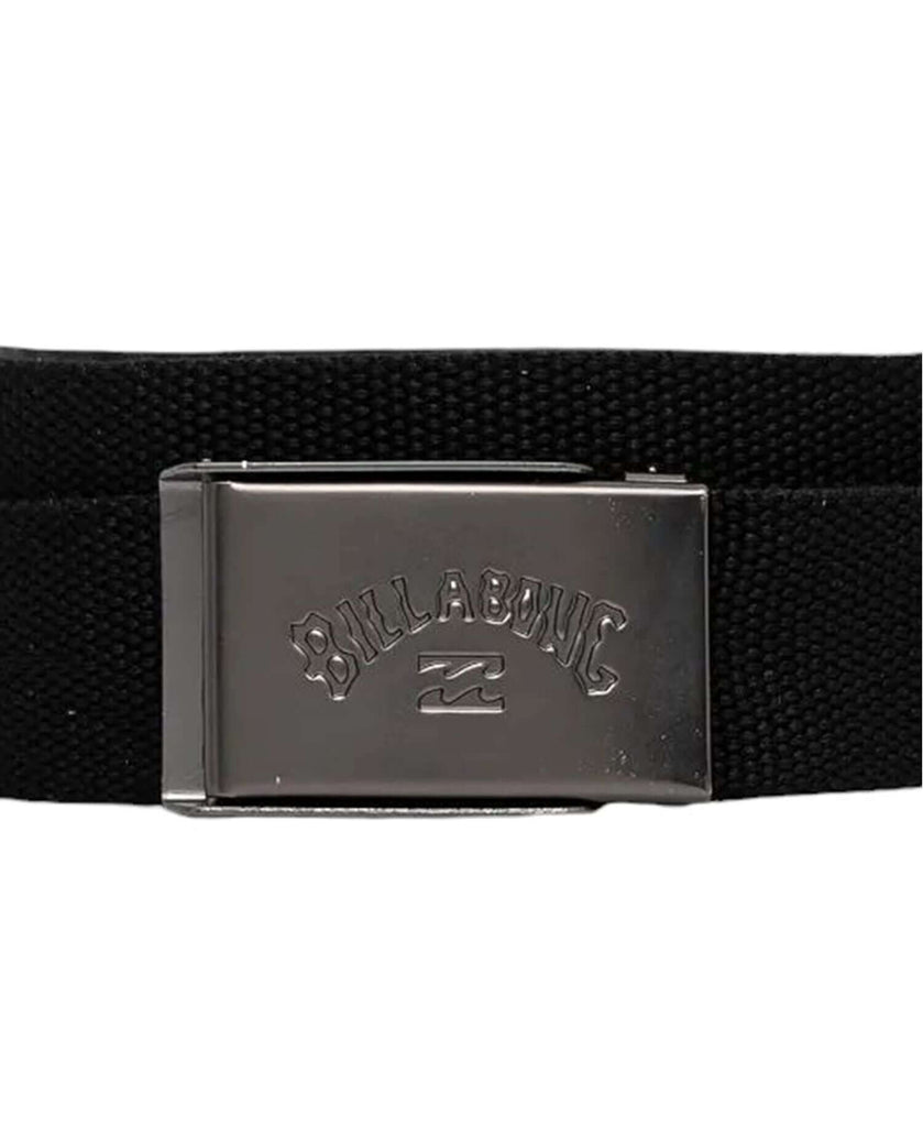 Ανδρική Ζώνη Cog Belt Billabong | ABYAA00263-STH ΑΝΔΡΙΚΑ > ΑΞΕΣΟΥΑΡ BILLABONG